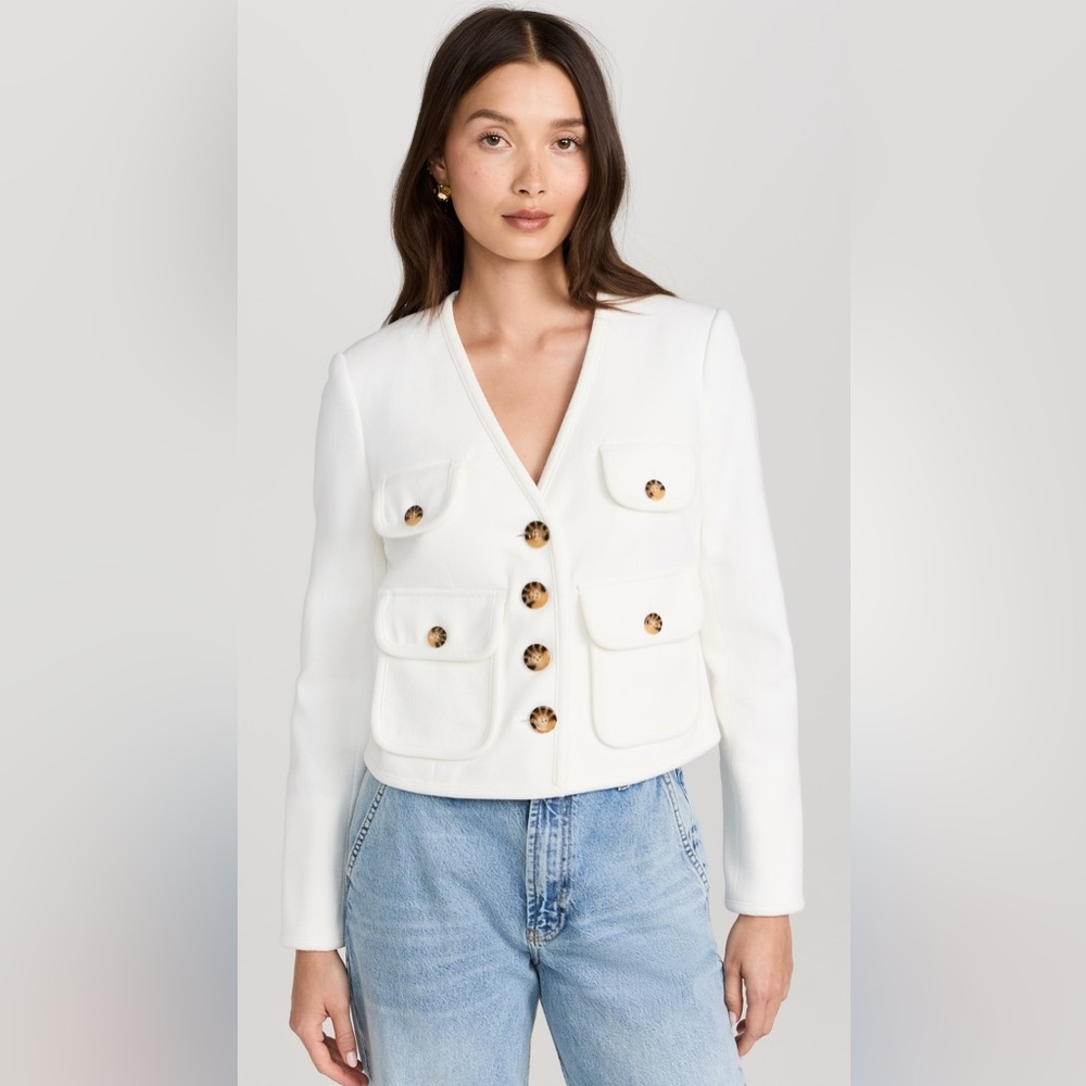 Veronica Beard Isola Jacket 12